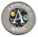 Project Apollo Mission Patches