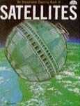 Satellites Coloring Book