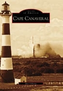 Cape Canaveral by Ray Osborne