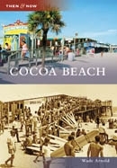 Cocoa Beach by Wade Arnold