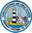 Cape Canaveral Air Force Station Patch (3.5 in iron on)