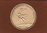 Gemini 4 Commemorative Coin