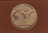 Gemini 6 Commemorative Coin