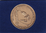 Apollo 9 Commemorative Coin