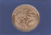 Apollo 17 Commemorative Coin