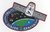 CRS-11 SpaceX Mission Patch