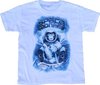 Space Monkey T-Shirt - Youth Sizes-3 colors