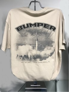Bumper T-Shirt Youth Sizes
