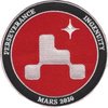 Mars 2020 Mission Patch