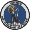 1st Operational Crew Mission - Resilience