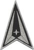 Space Force Delta patch