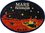 Mars Pathfinder NASA Mission Patch