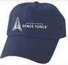 US Space Force Cap - Navy