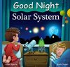Good Night Solar System
