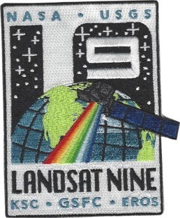 Landsat Nine - NASA